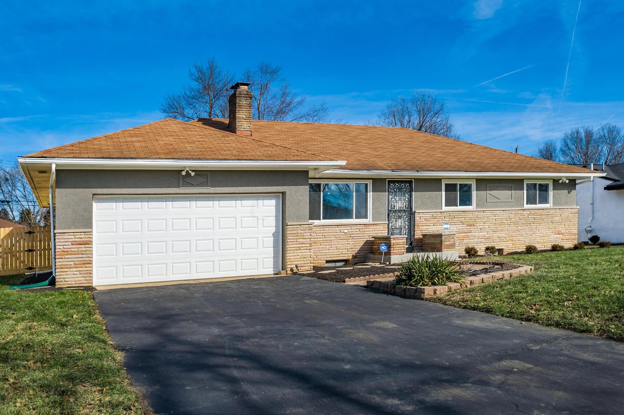 2746 Schaaf Drive: A Sold Fully Updated Berwick Ranch