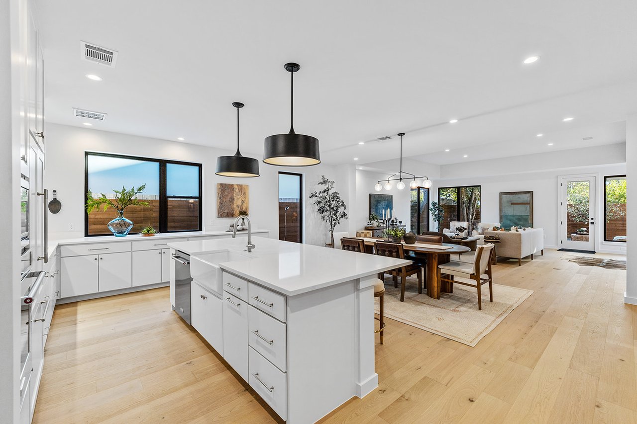 Moore Tate Projects & Design