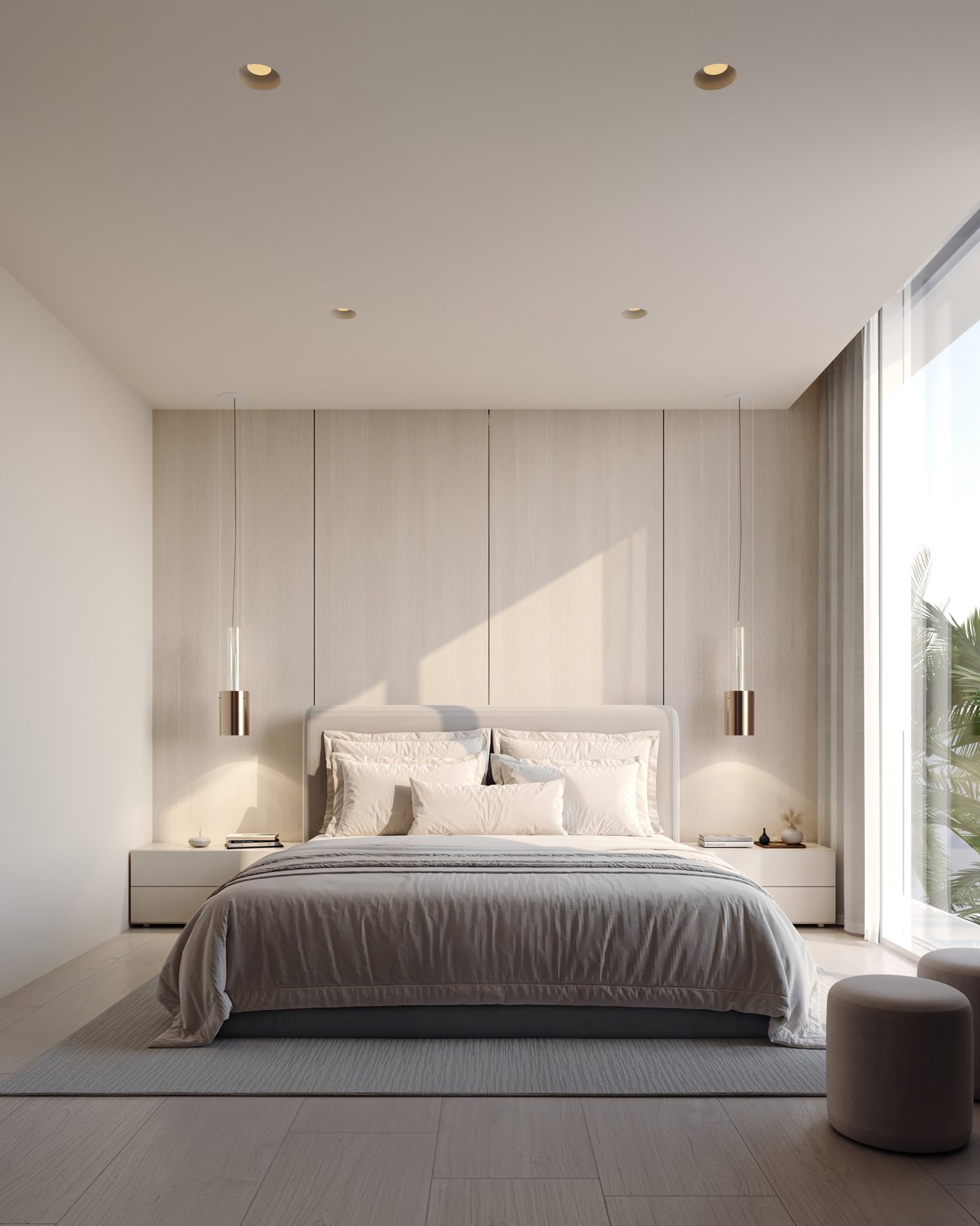 829 4th Street, Residence 3