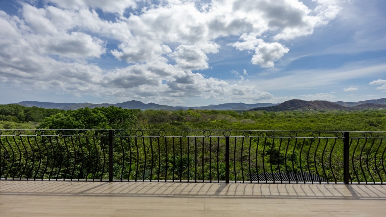 Ocean View Casa Mimosa