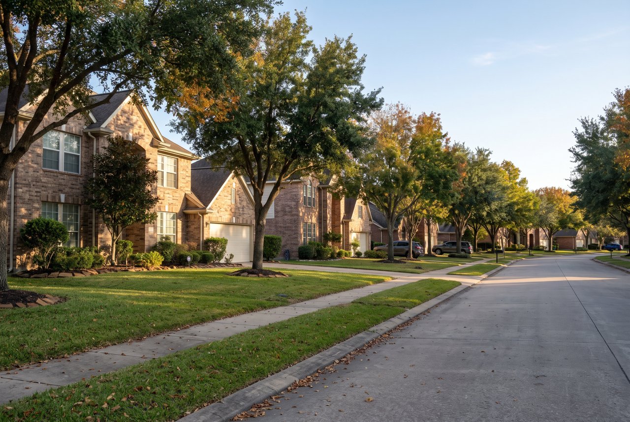 Houston's Fall 2026 Housing Market: What Buyers and Sellers Should Know