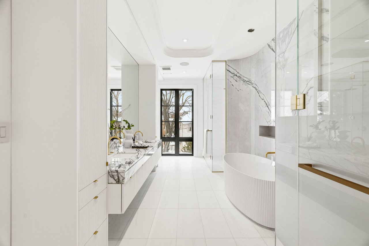 For The Bespoke Buyer