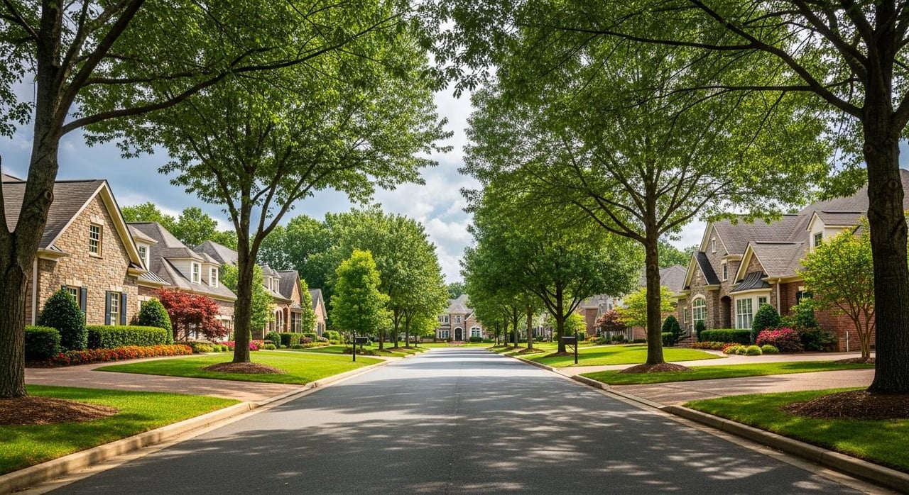 Robbins Park in Cornelius, NC: What It’s Like to Live There and Why Buyers Love It