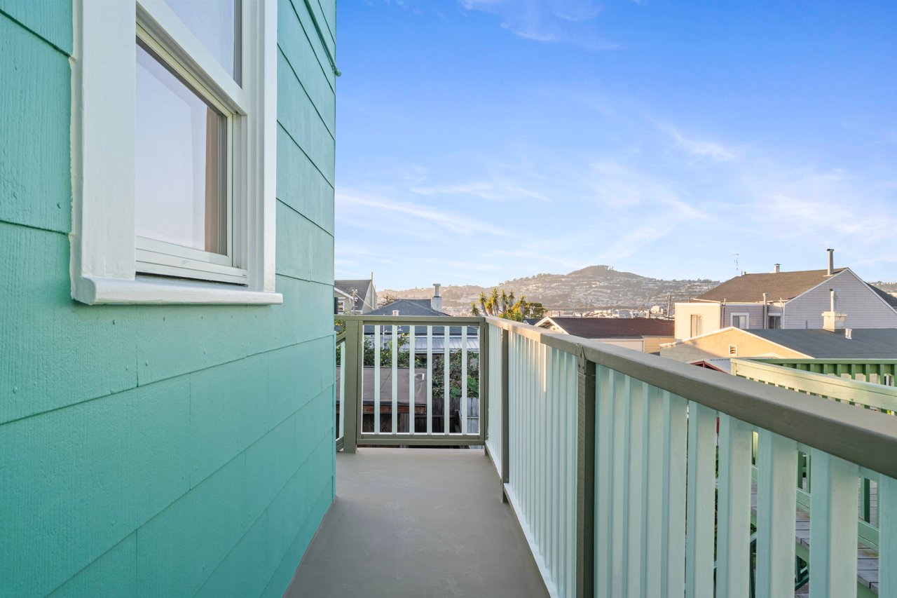 32 Seville St