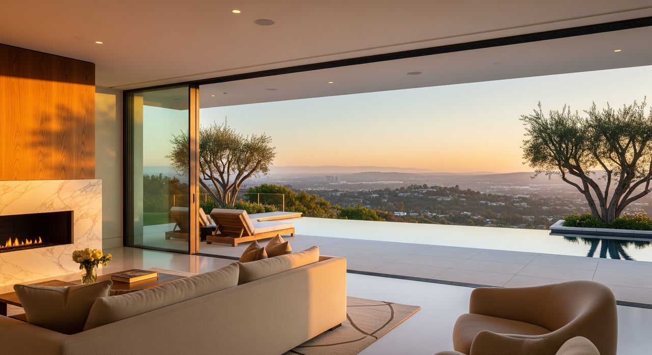 Selling A Designer Home In Beverly Hills: Our Approach
