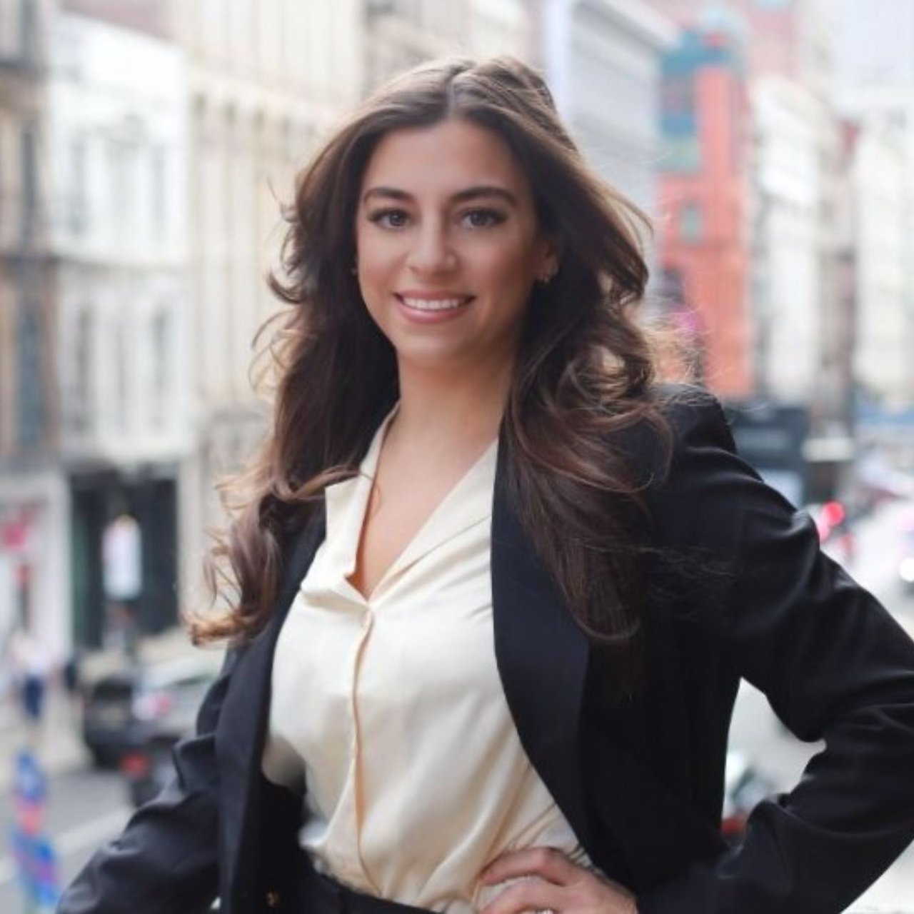 Ashley Monaco New York, NY Real Estate Agent Headshot