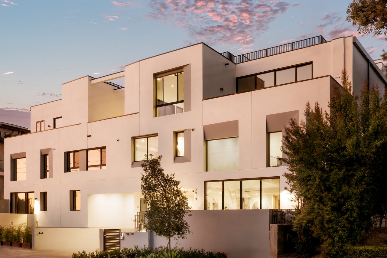 2919 Waverly Unit: 308