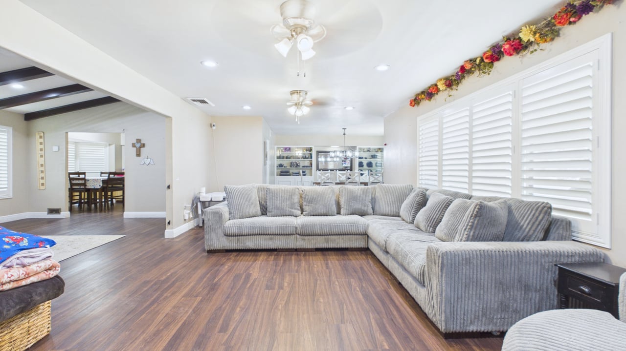 621 S Hickory St.