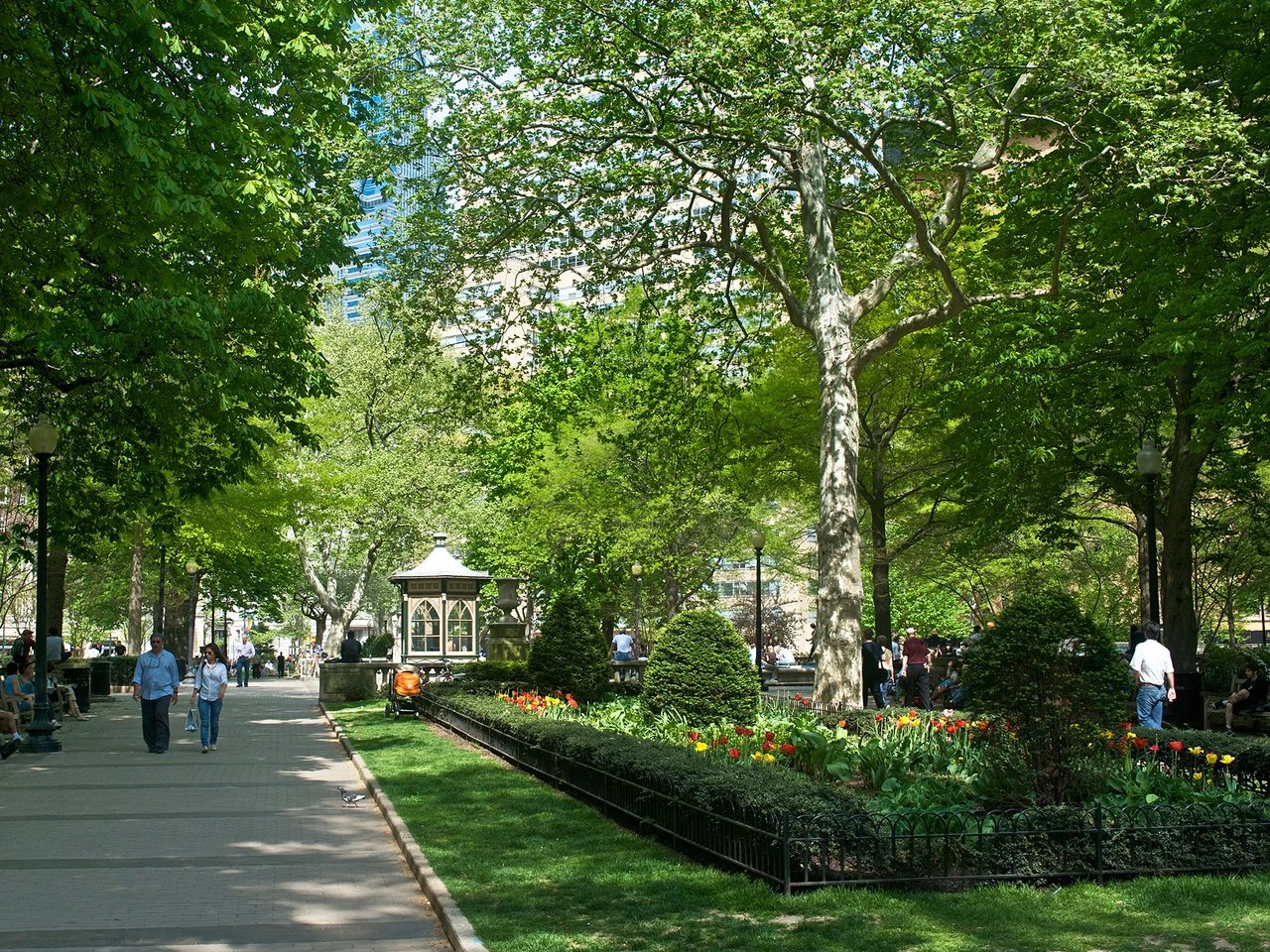 Rittenhouse