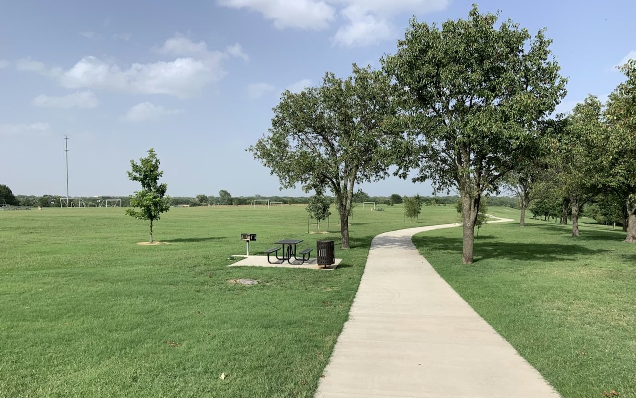 Top Outdoor Activities in Celina, TX