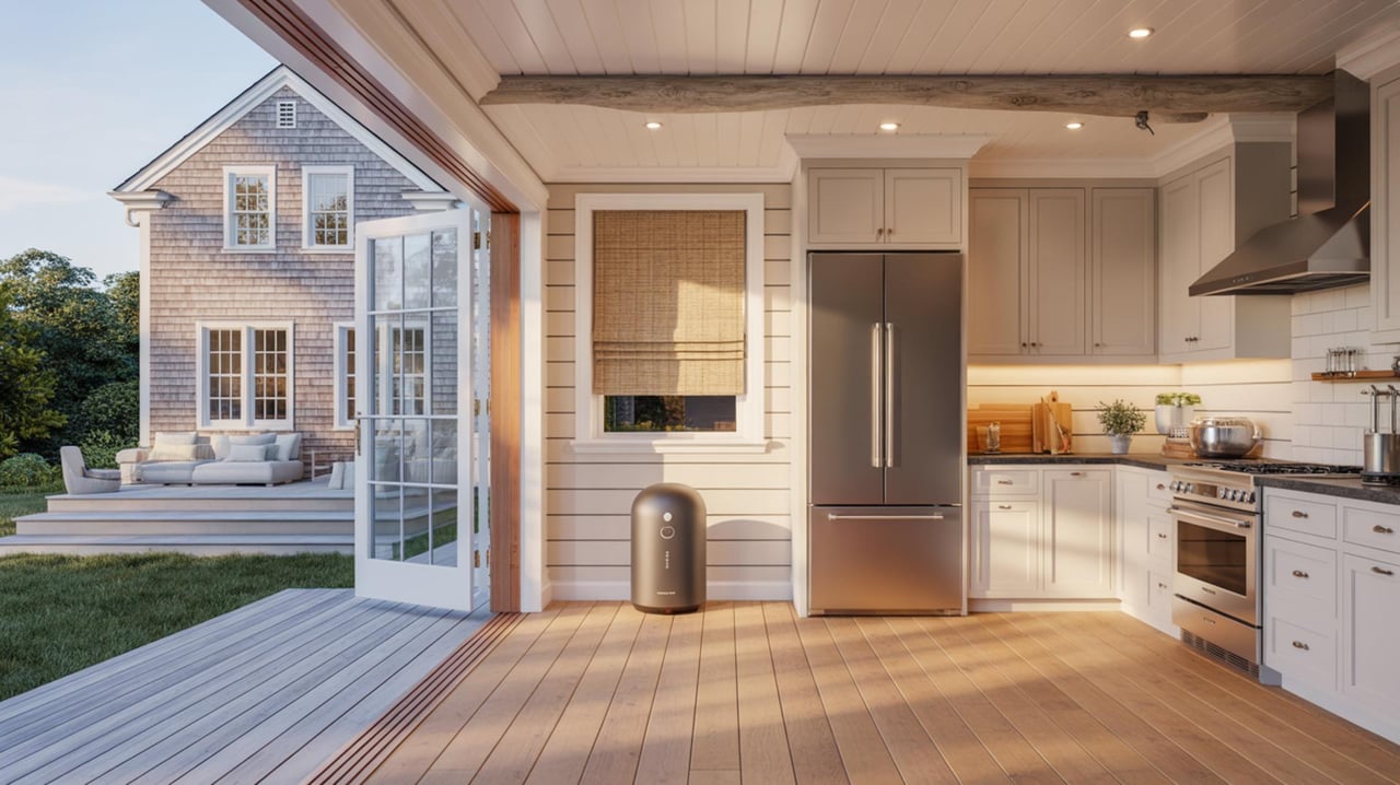 Must-Have Smart Home Features for Chatham Homeowners