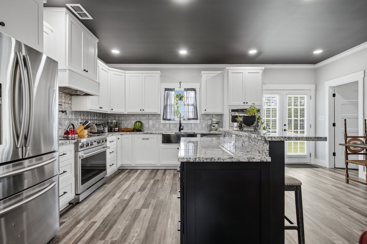 823 Meridian Thomasville, GA  31792