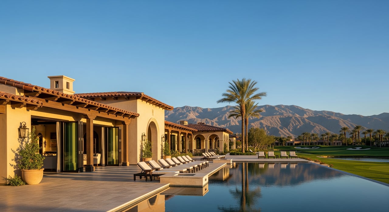 La Quinta’s Private Clubs: Lifestyle and Membership Overview