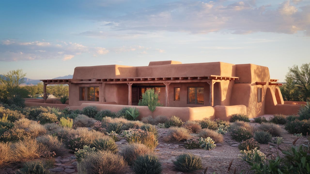 Your Guide to Buying a Home in Santa Fe, NM