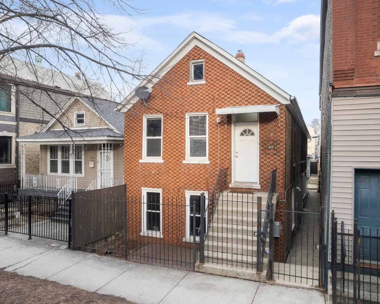 3237 S Aberdeen Street | Chicago, Illinois