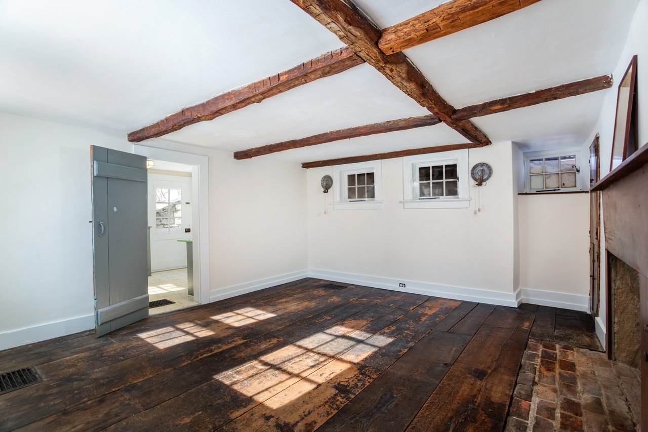 2 & 4 Old Weston Road 