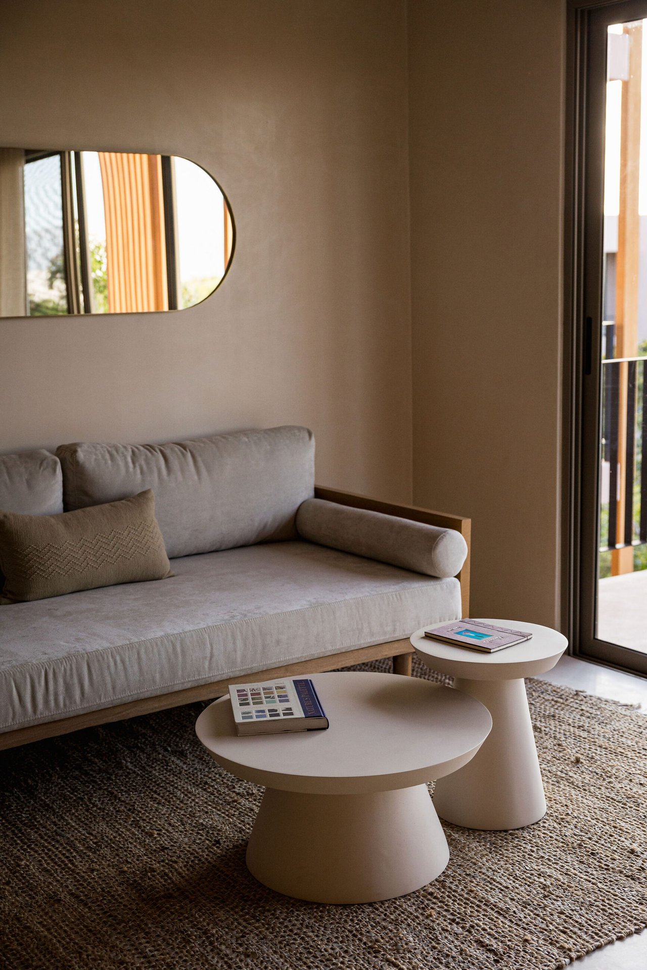 Aflora Tulum | One Bedroom Penthouse D402