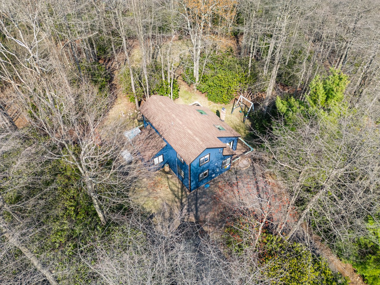 112 Crazy Horse Court