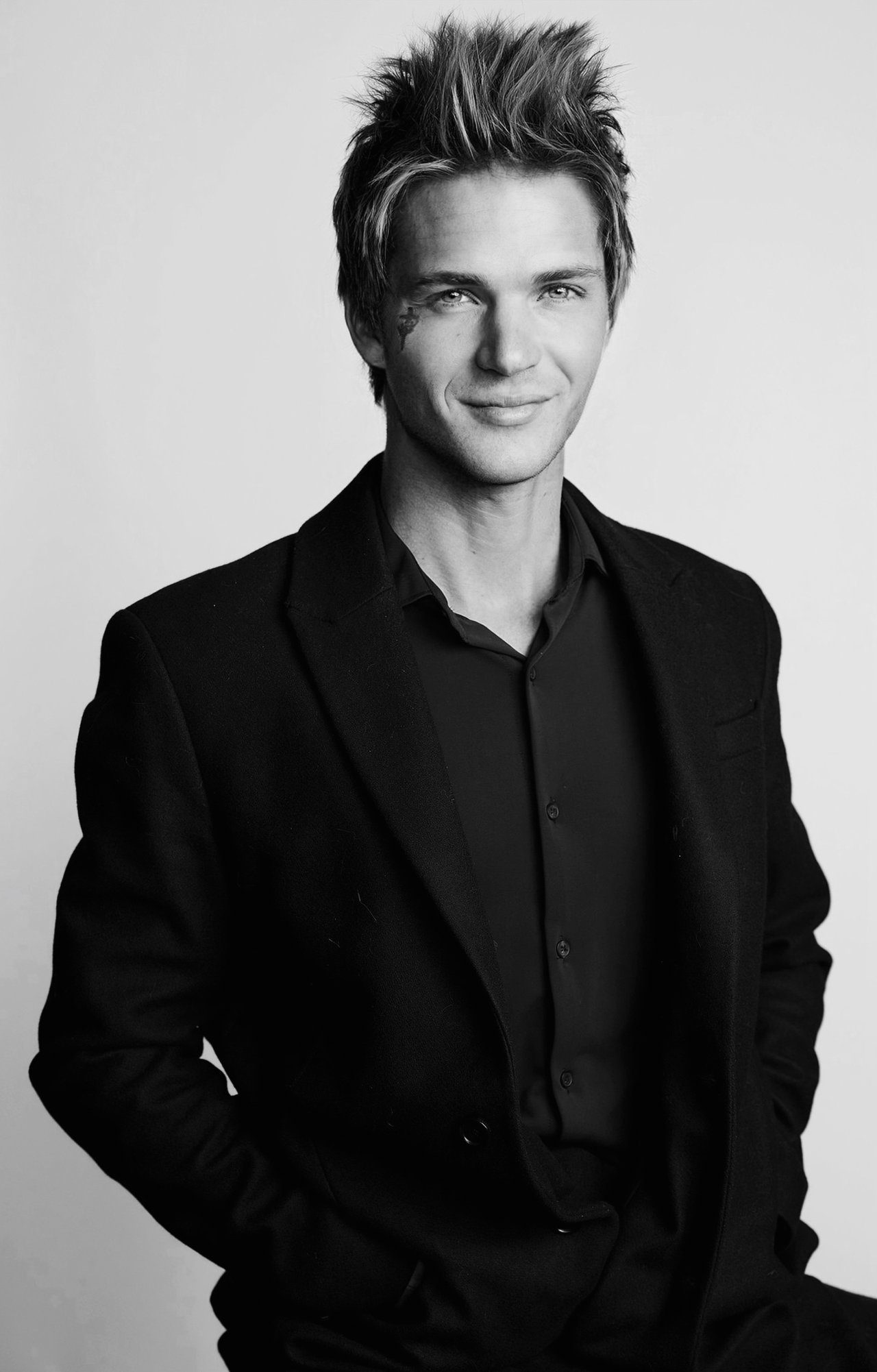 Zachary