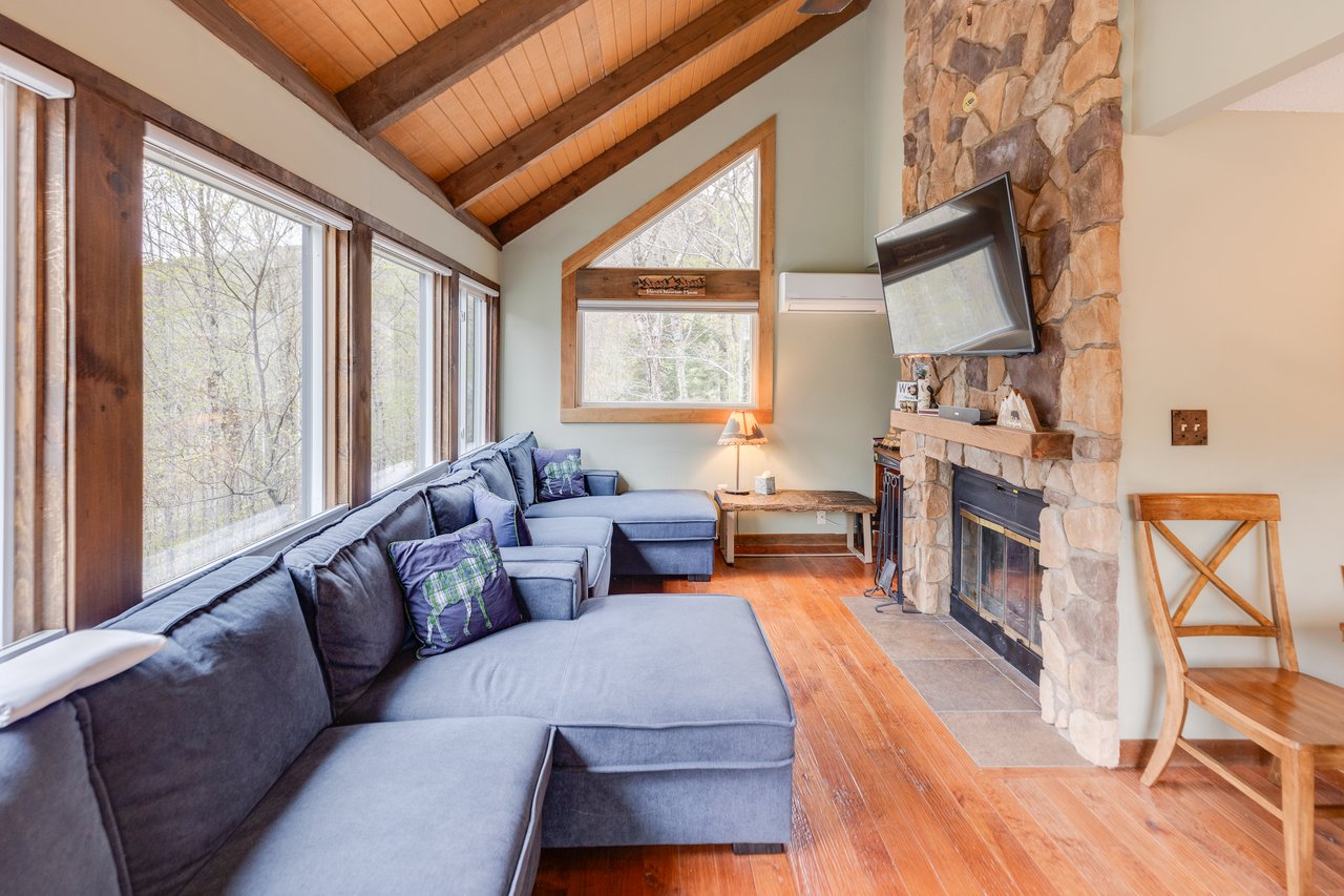 Clearbrook Summer Season Rental