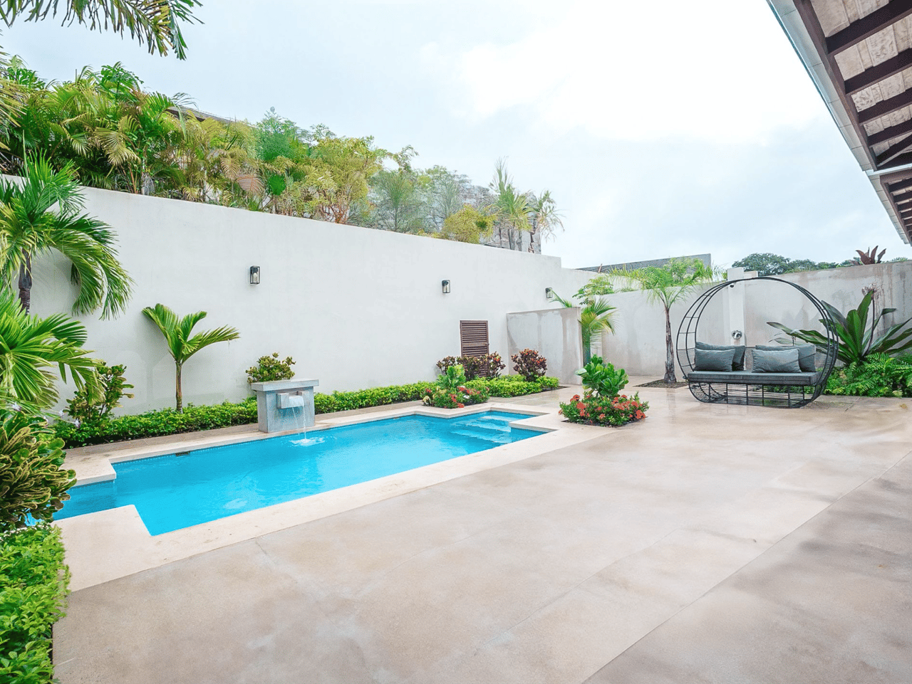 Almendro 50 Tamarindo Park