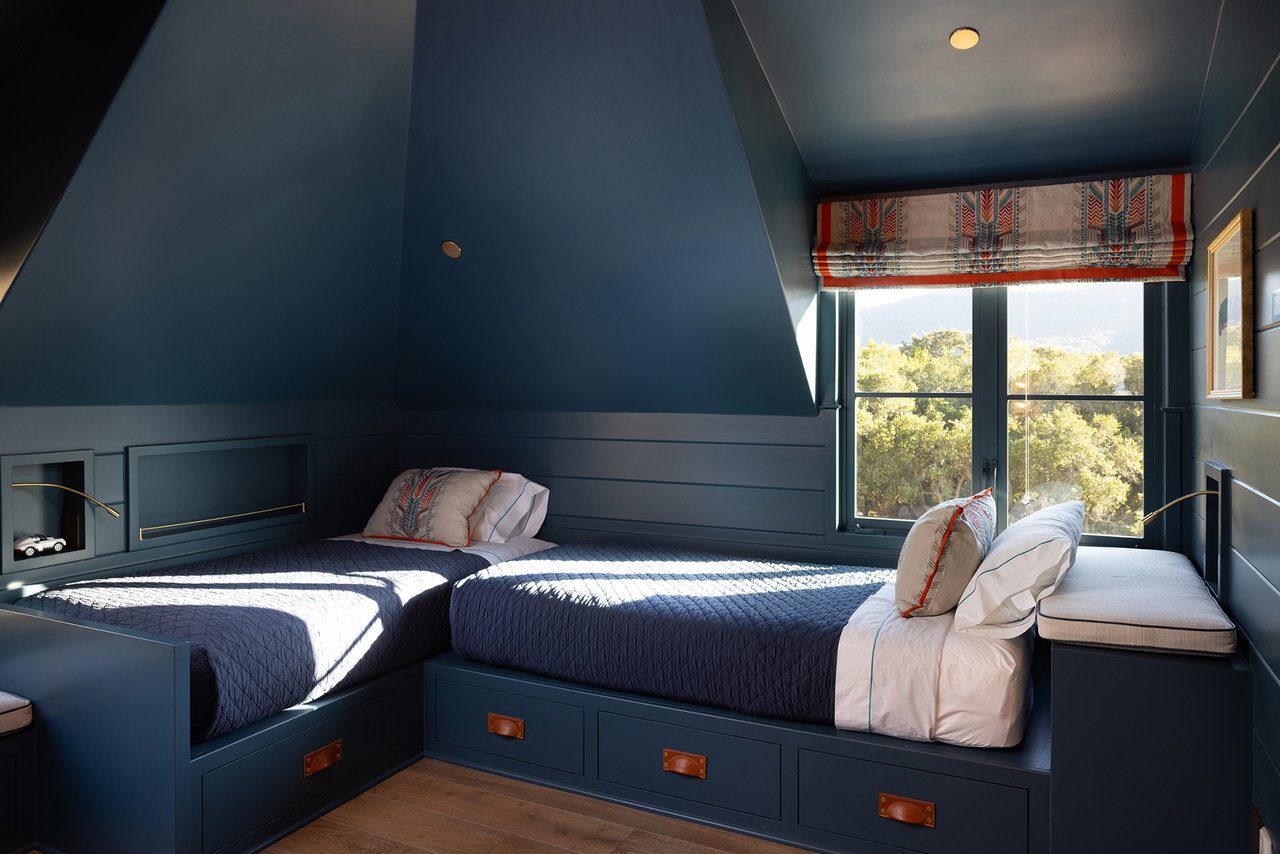 Carmel Valley Masterpiece - 10 Encina Drive