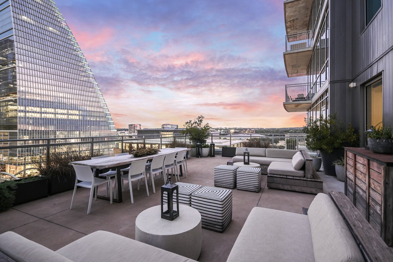 222 West Ave #1101