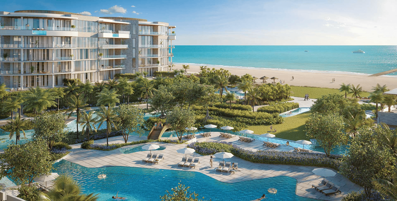 St. Regis