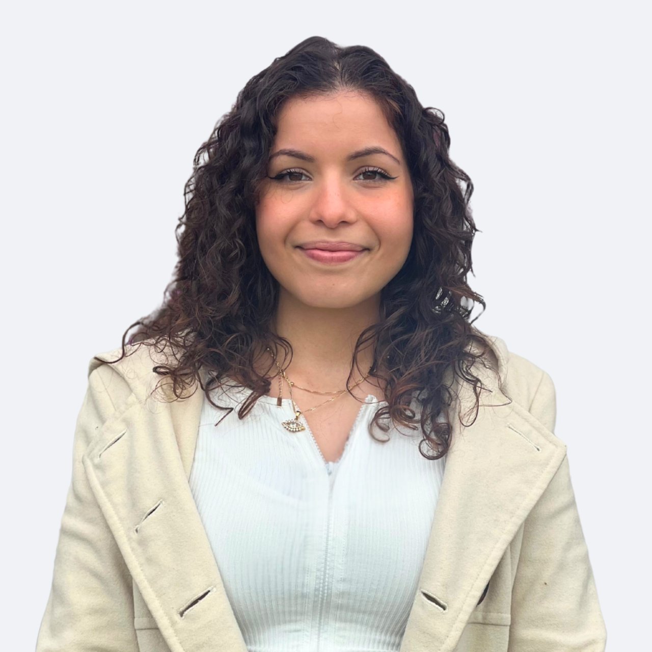 Headshot of Youssra Ismail, Team Broker at Vesta Preferred Realty in Chicago