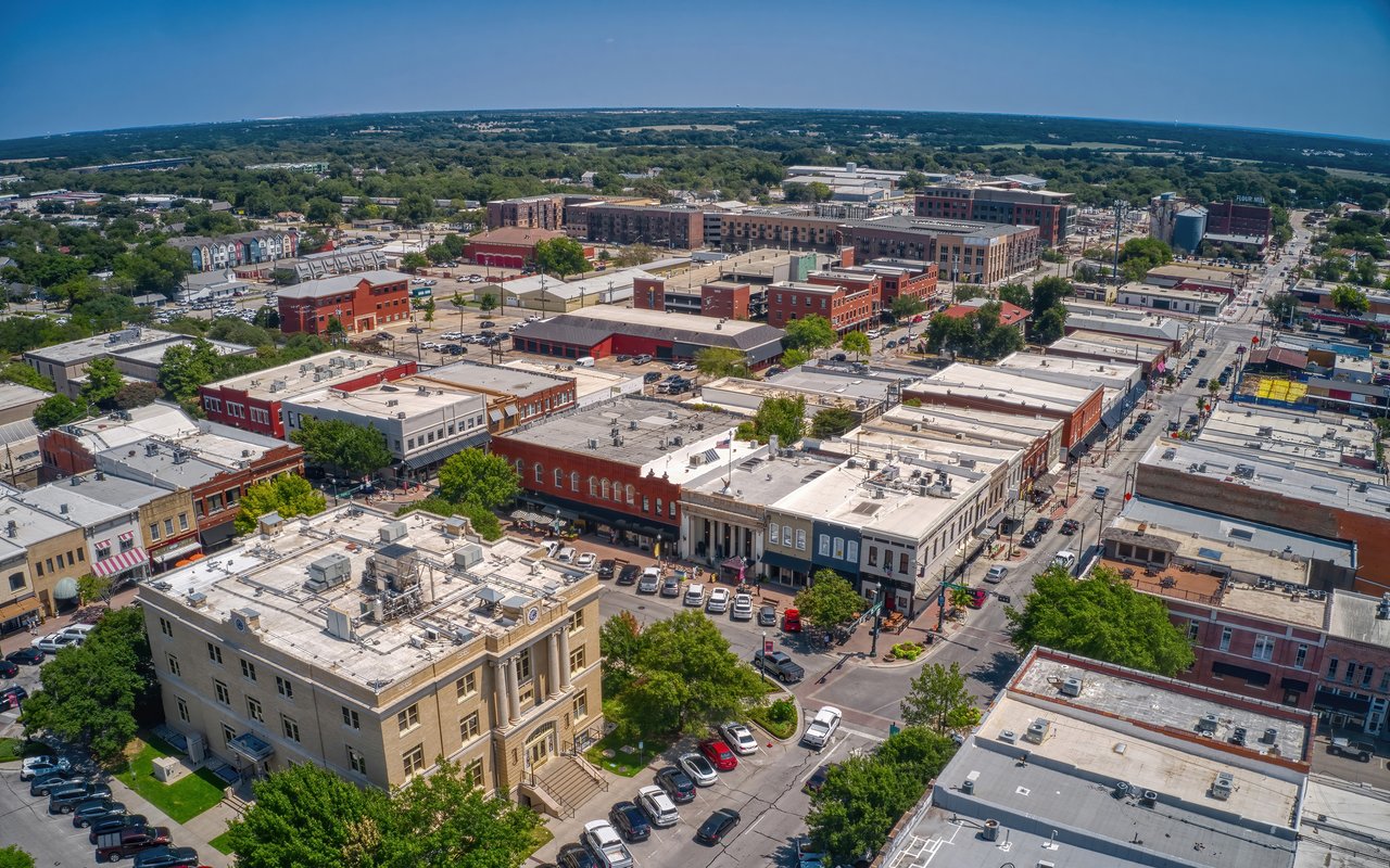 Mckinney