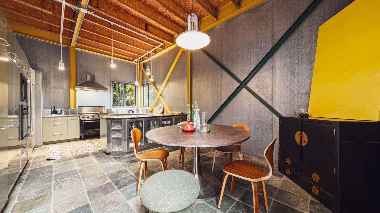 1955 Purdue Ave Unit: 1-2, West LA