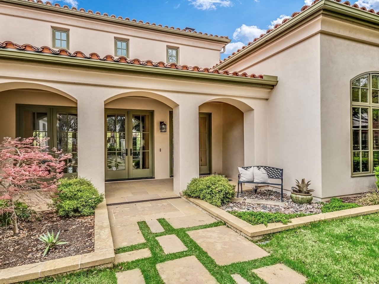 1200 Barton Creek Blvd #58