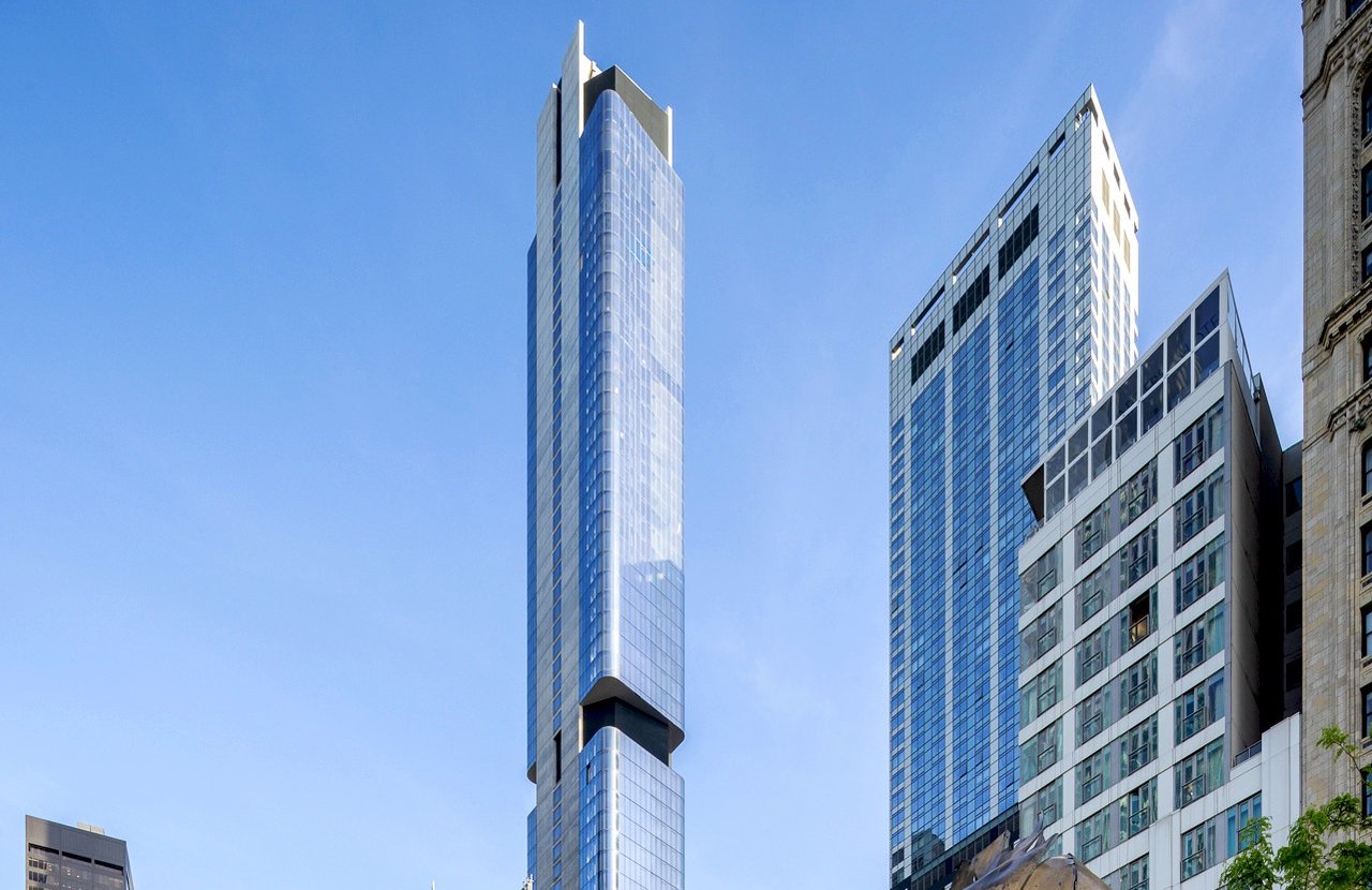125 Greenwich Street