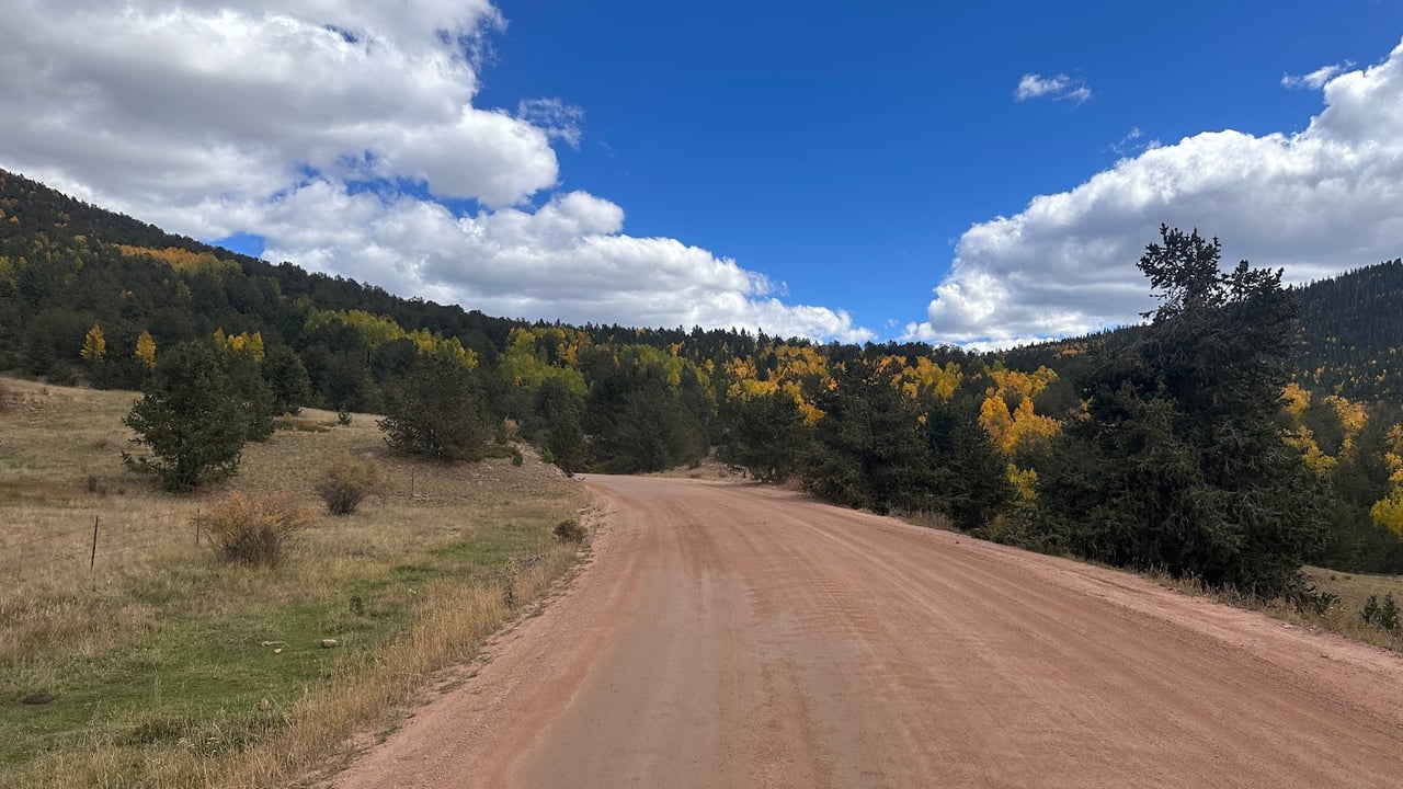 Off the Beaten Path in Colorado