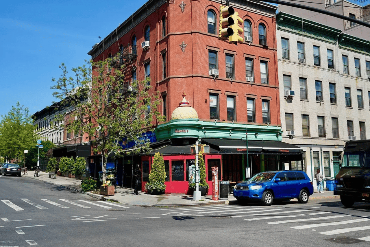 941 Washington Ave #310