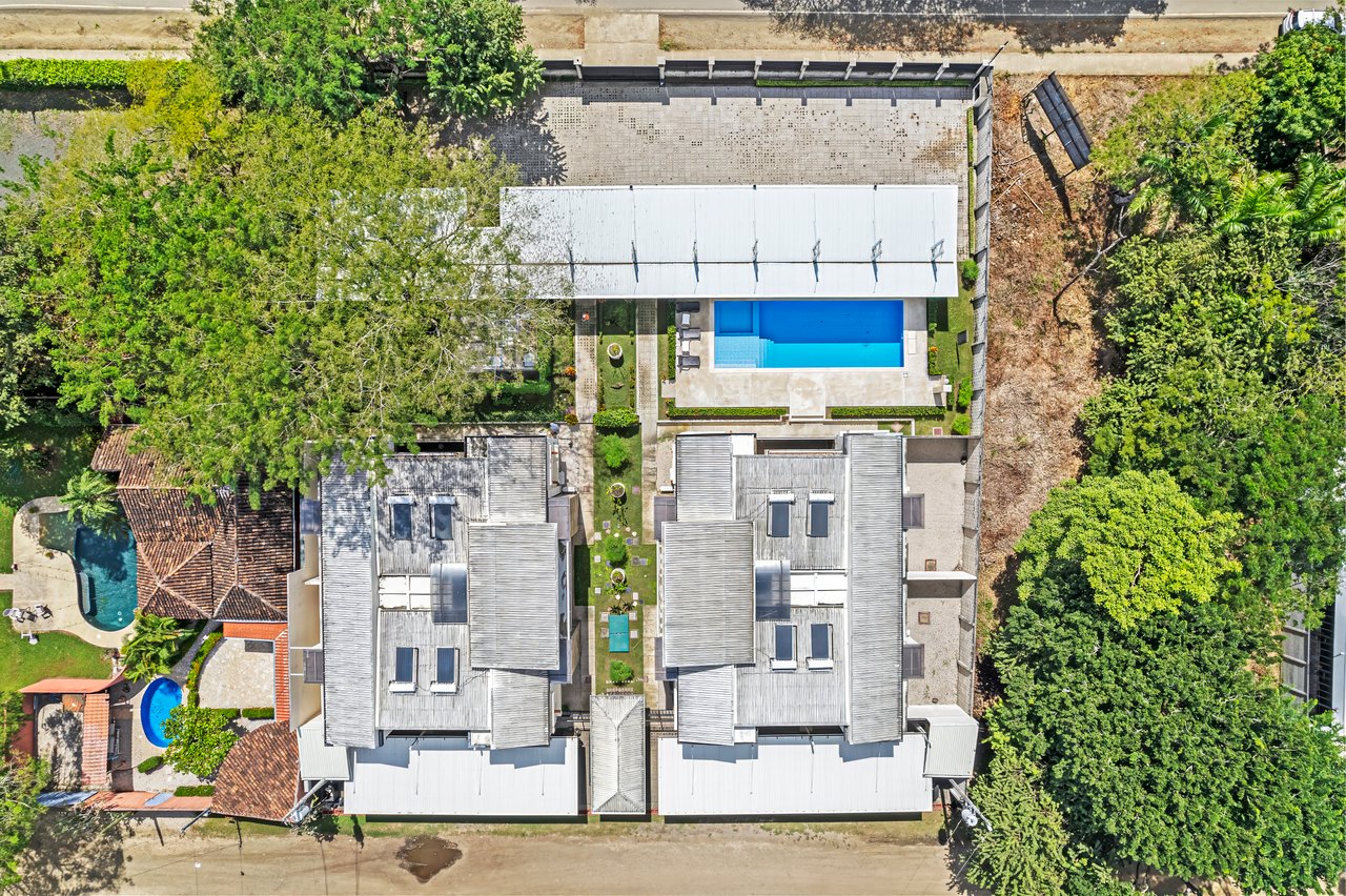 Aquarela Beach Residences | Prime 8-Unit Income Property Steps from Potrero Beach