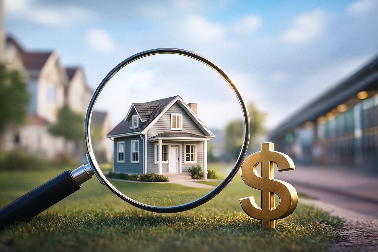 Can You Really Afford a Single-Family Home in Northern Virginia?