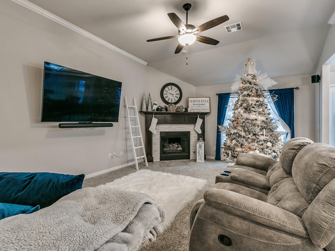 Just Listed: Edmond Home with Open Floorplan