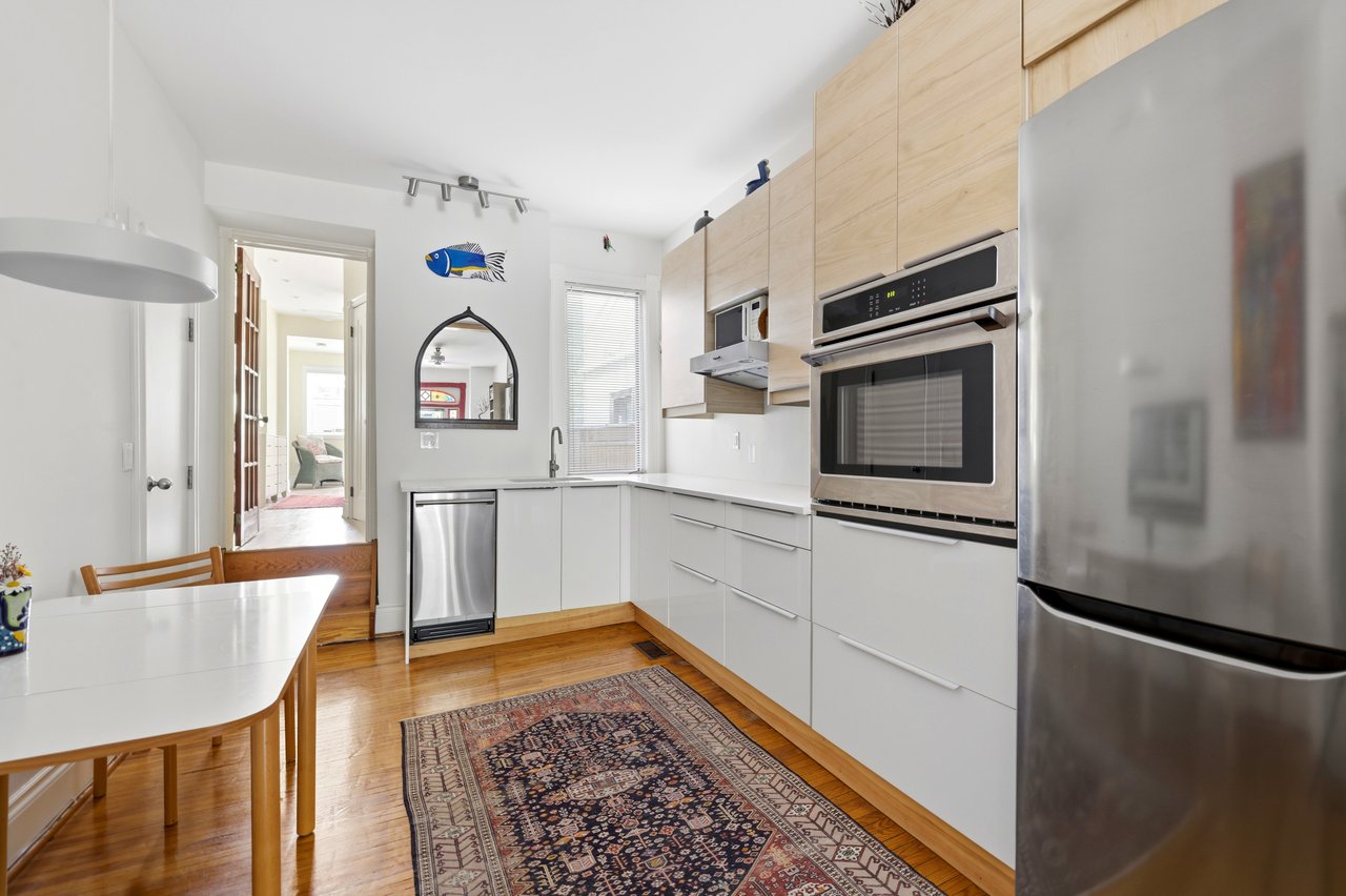 138 Major St