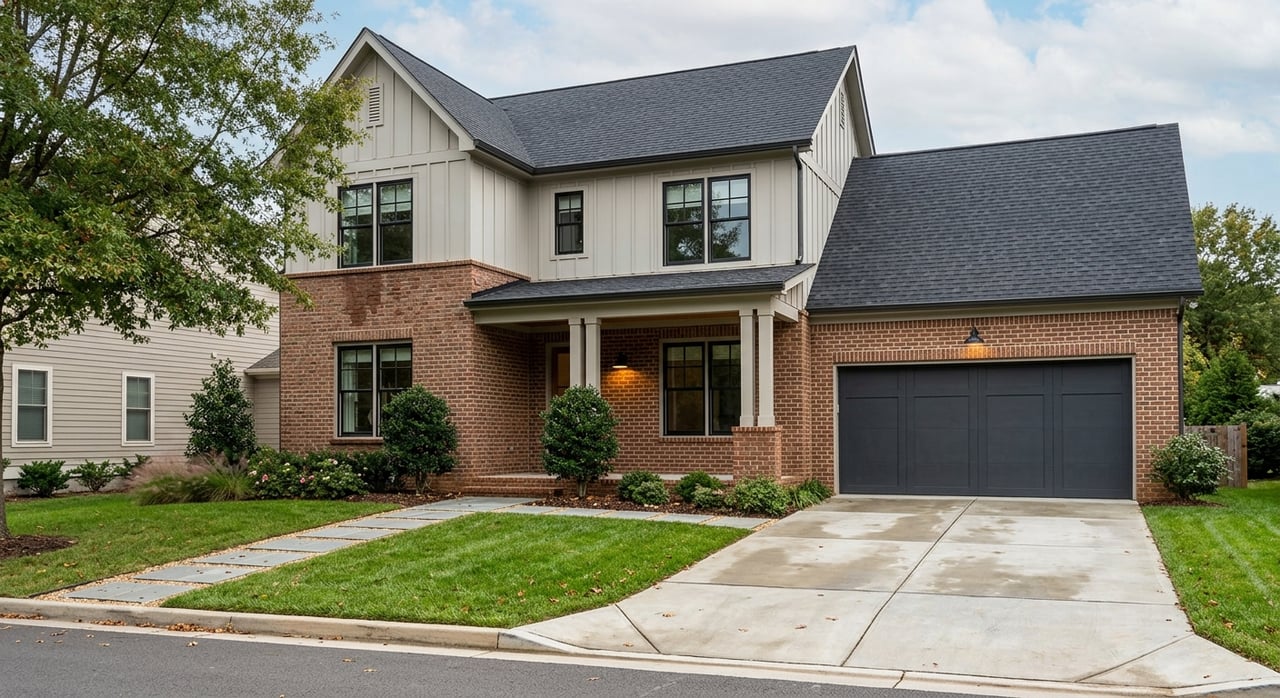 Is Apex The Right Triangle Suburb For Your Next Home