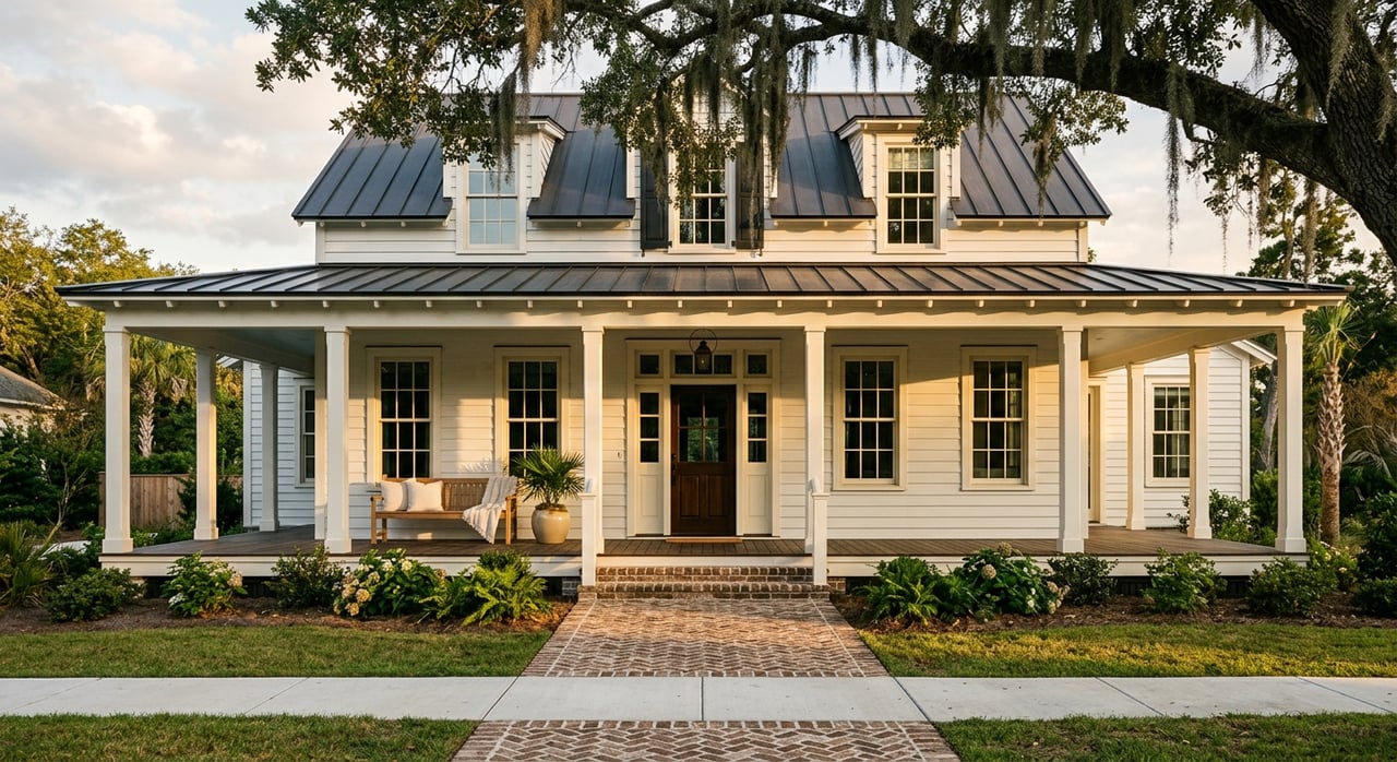 Walkable Living In Olde Towne Daphne: A Day In The Life