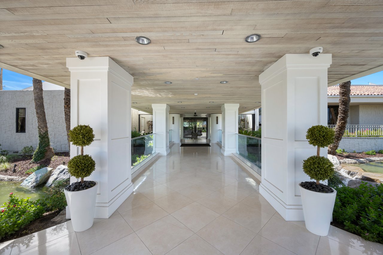 The Springs Country Club
