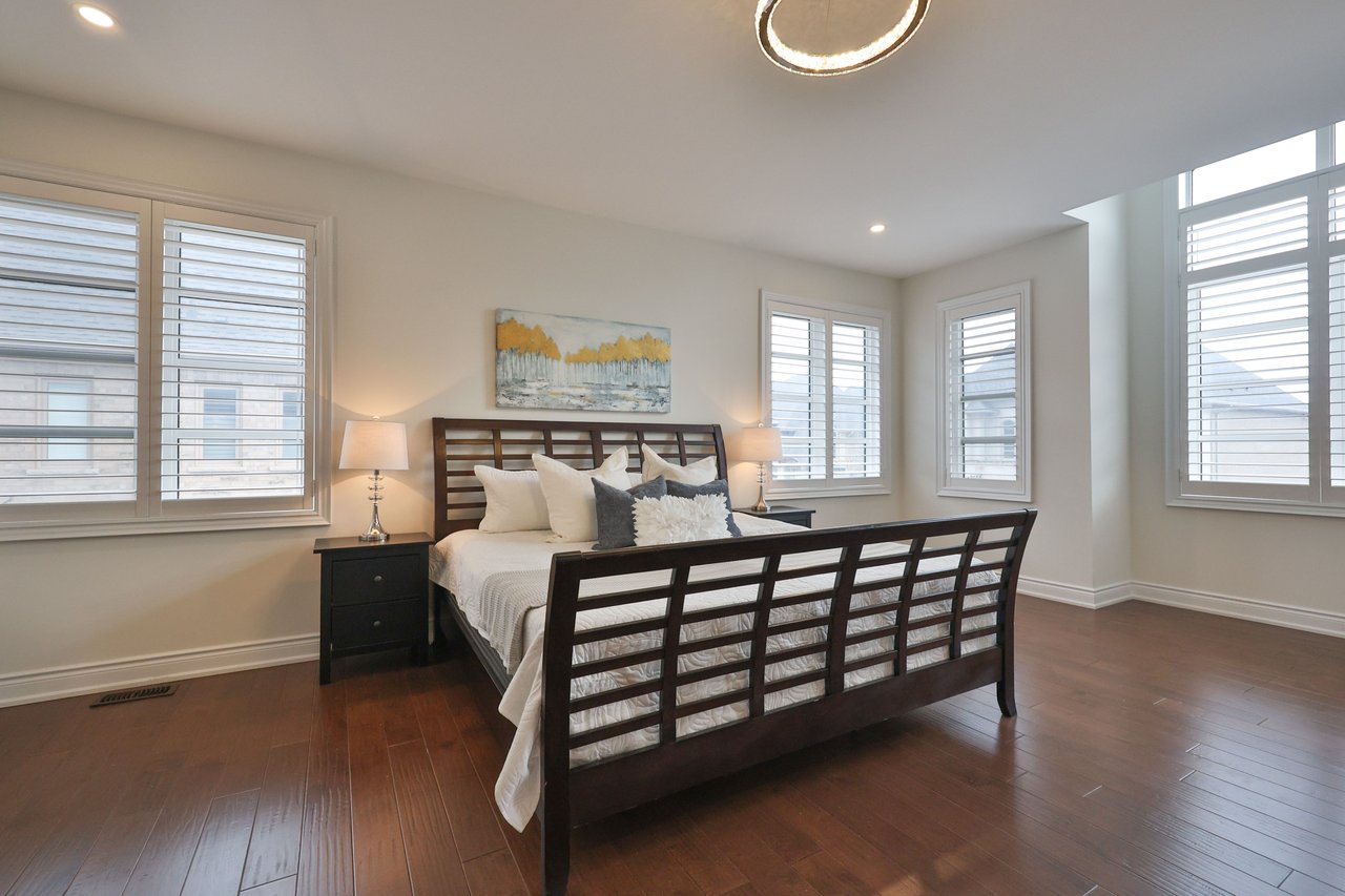 3191 Daniel Way, Oakville