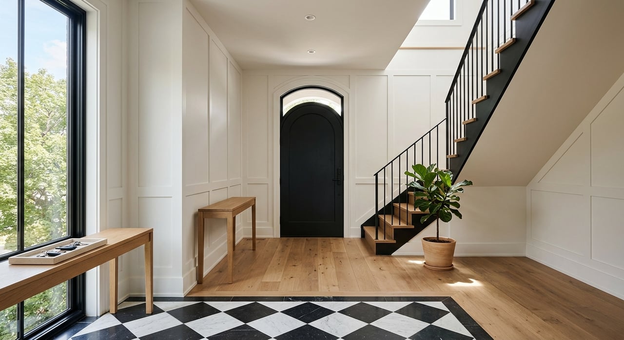 Highlands Luxury Market: Historic Charm, Modern Demand