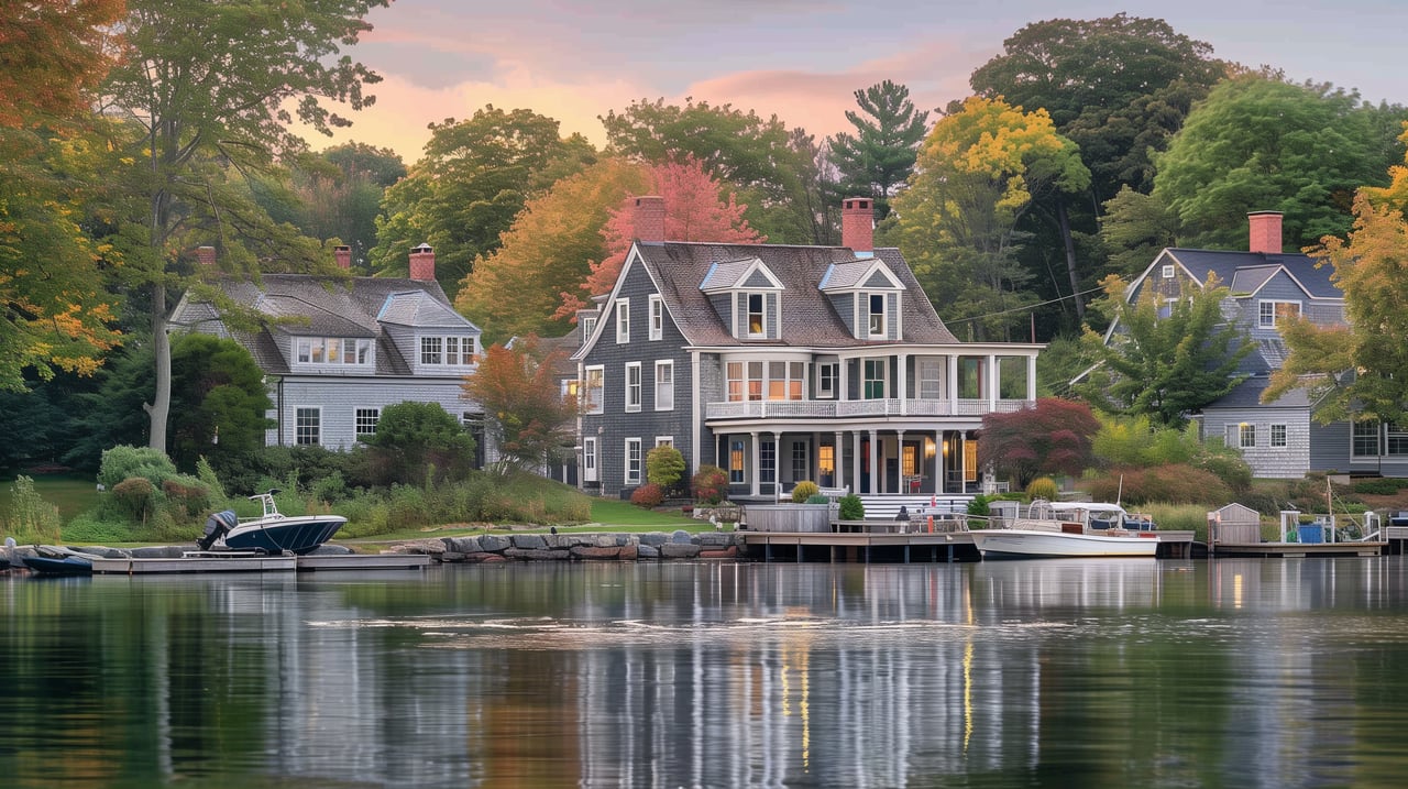 Southern New Hampshire