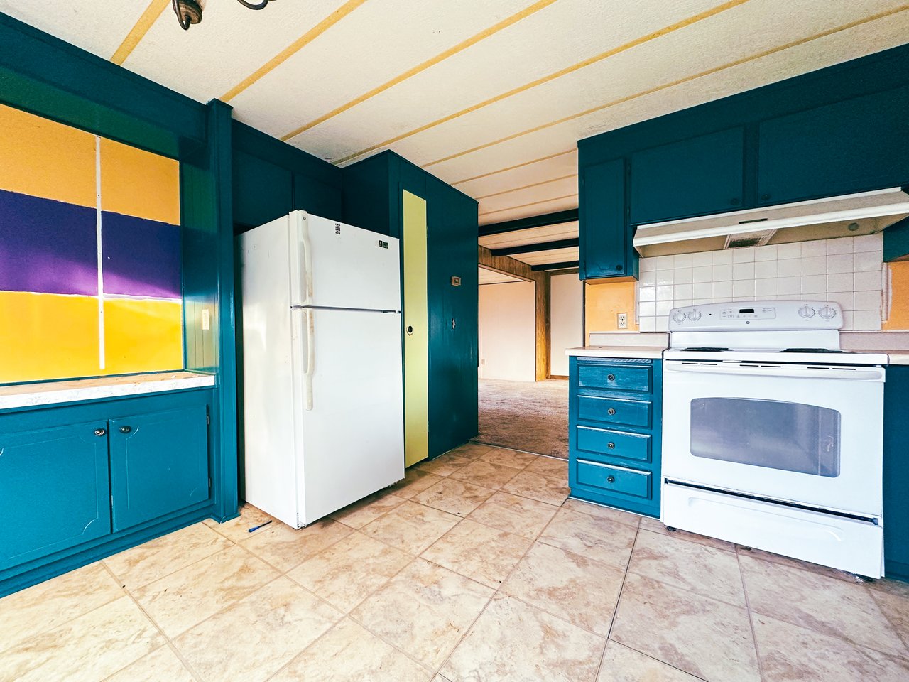 HARRIS FARM & FOREST