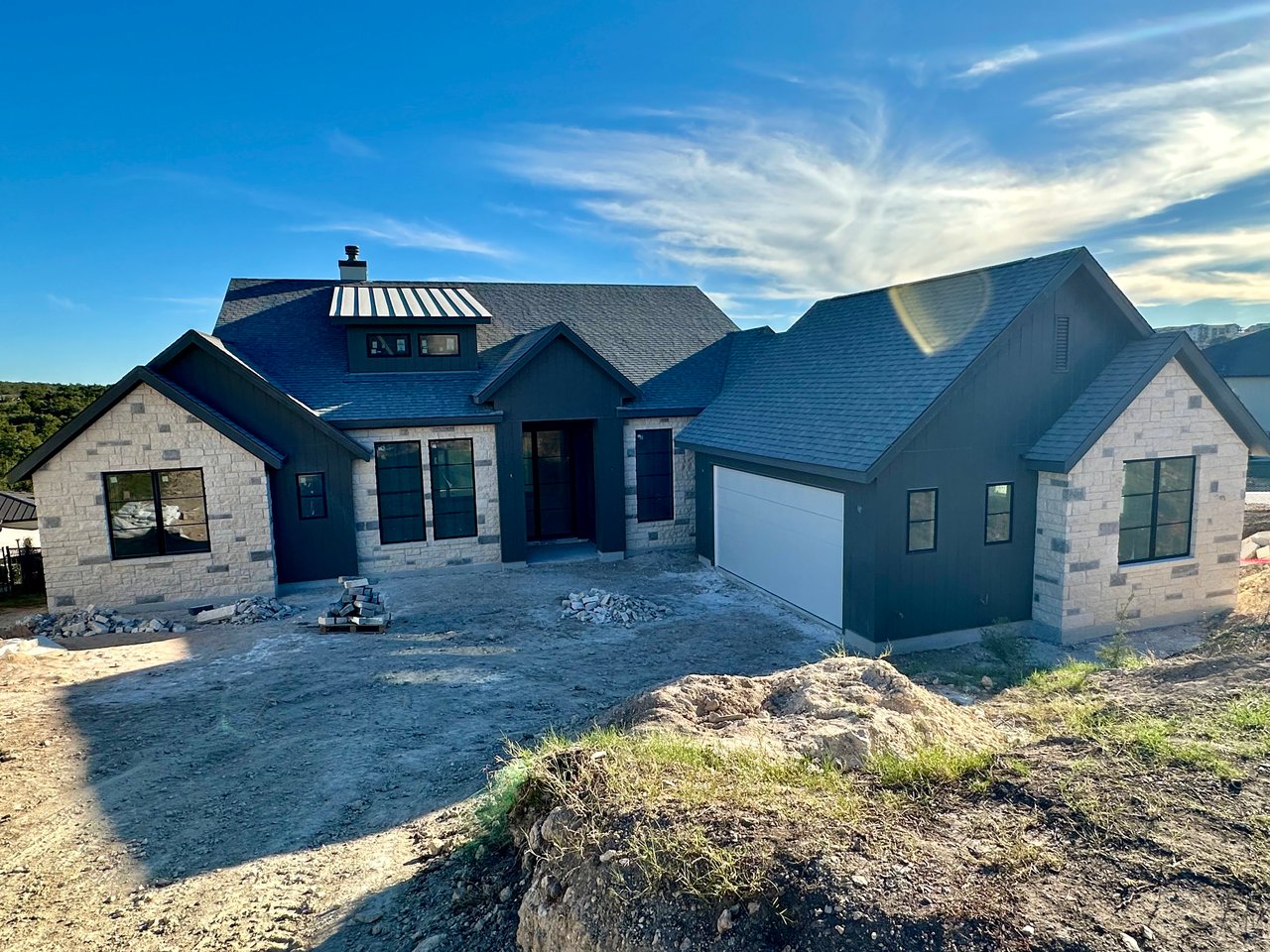 C&A Builders Serene Hills