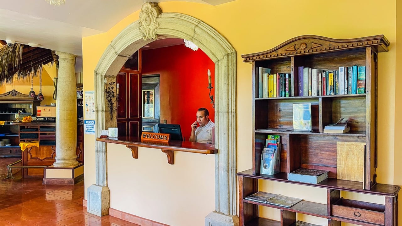 Boutique Oceanview Hotel & Spa: A Rare Investment Opportunity in Costa Rica