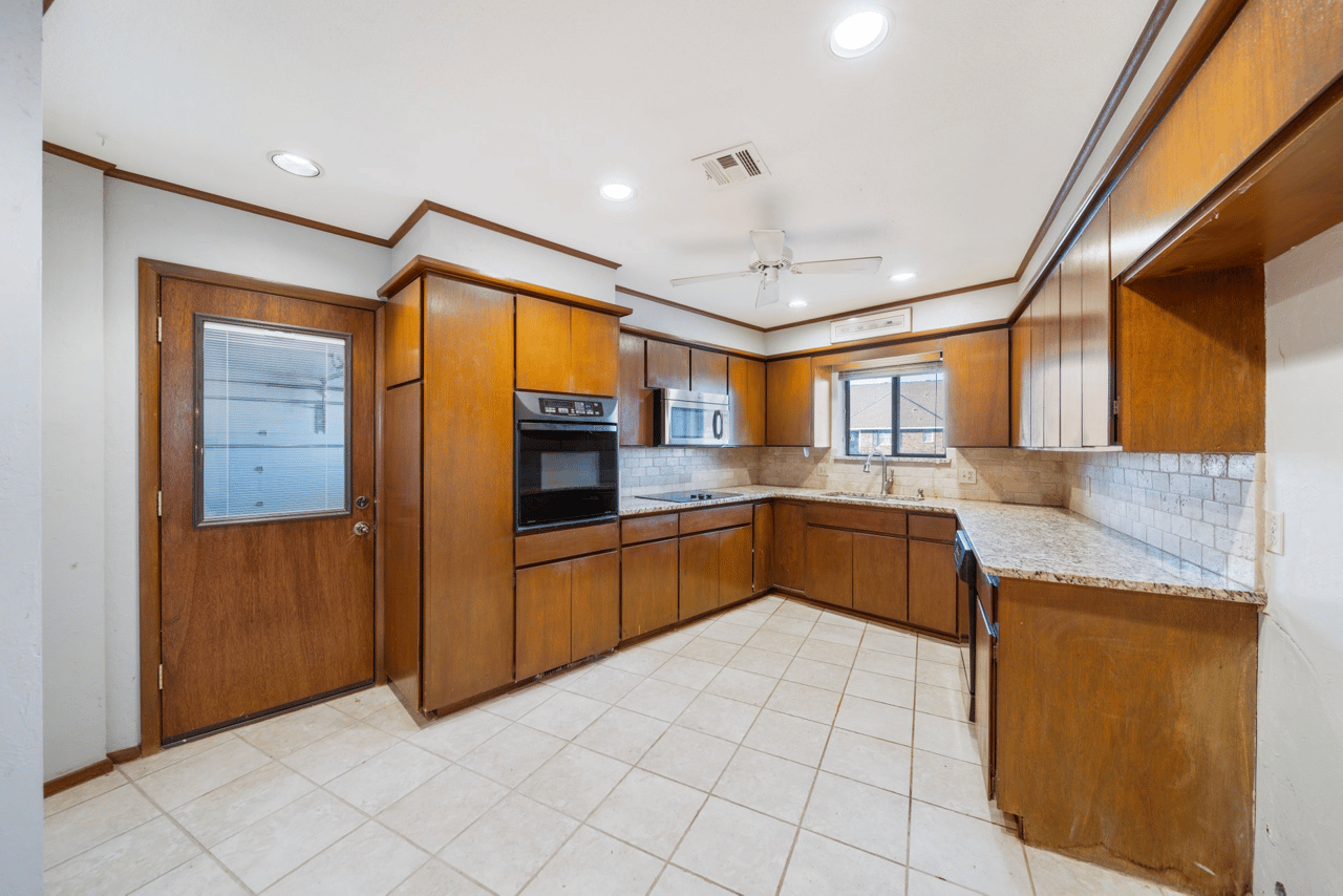 Just Listed: Mid-Century Modern Gem in Windsor Hills