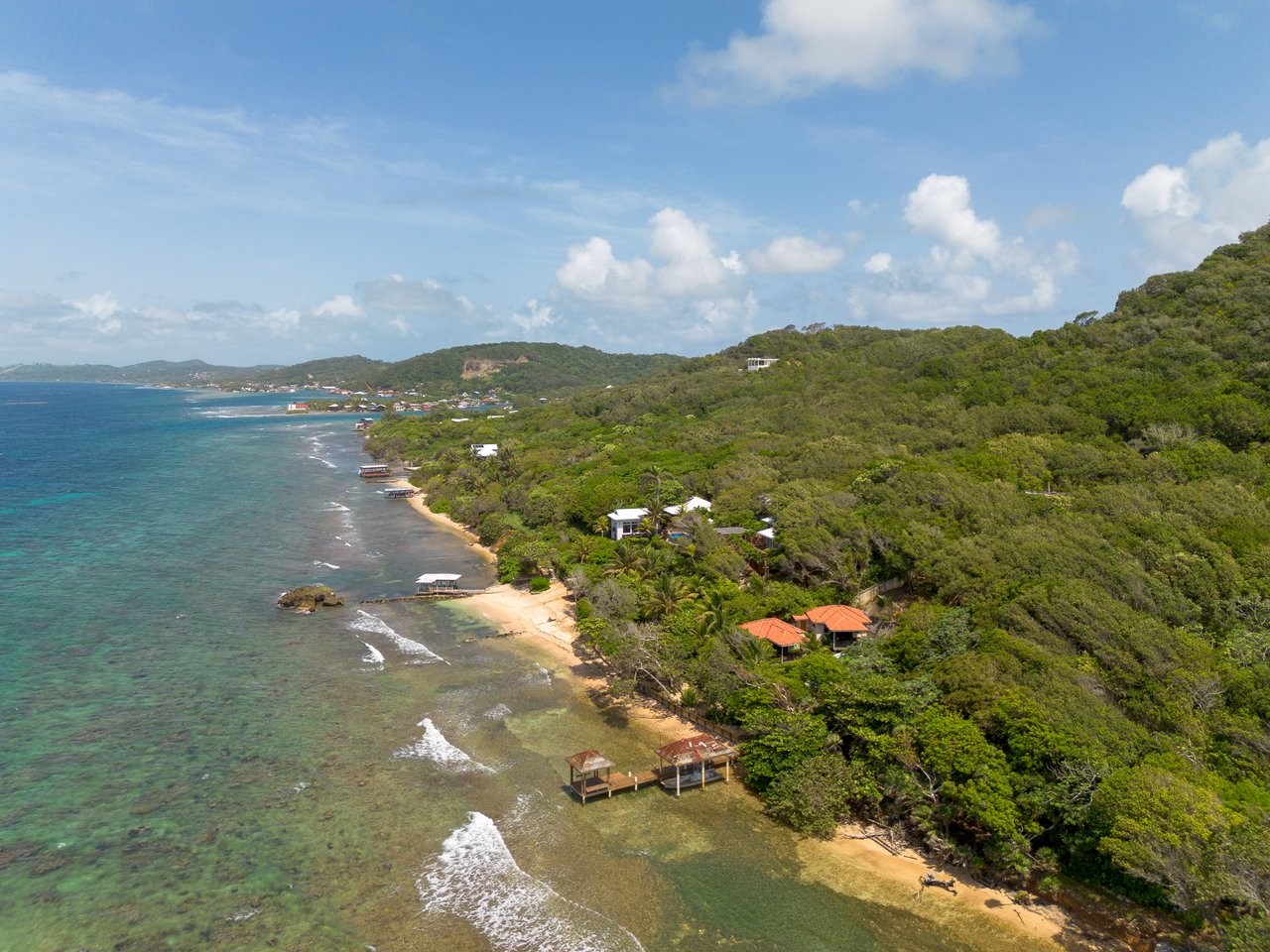 The Casitas at Calabash Bight